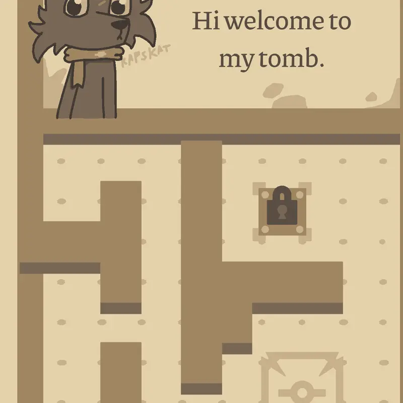 Game by @Eleanor3456