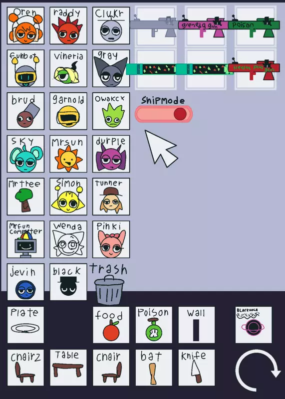 Game by @official_Jovan