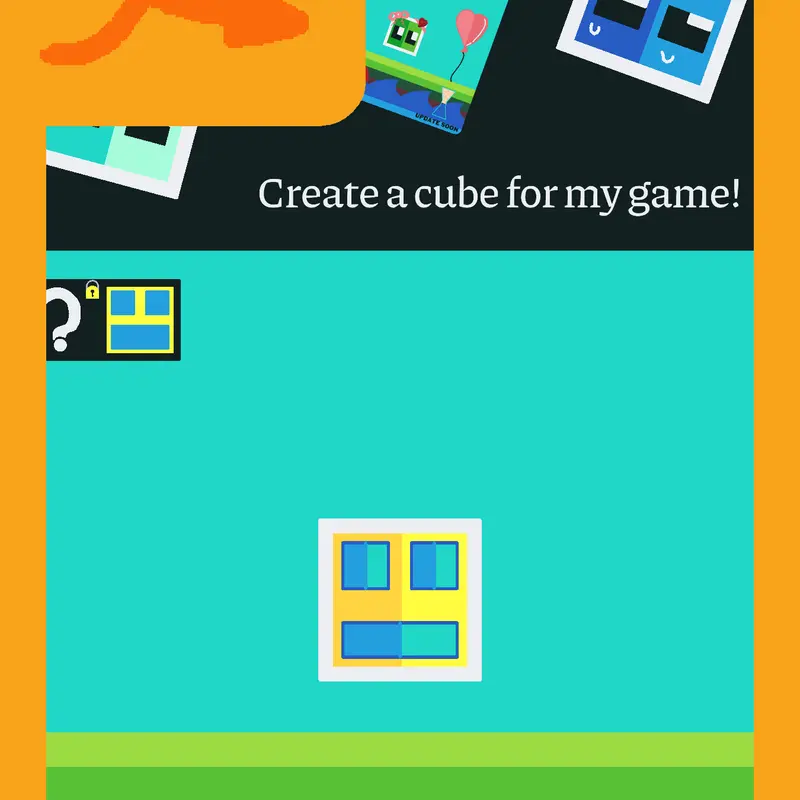 Game by @notmyre101