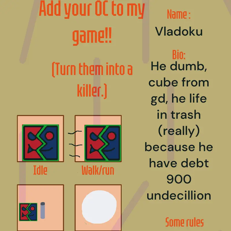 Game by @v1adoku
