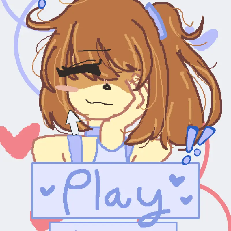 Game by @meowyheartz