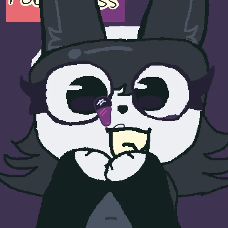 Game by @ImSusieDeltarune