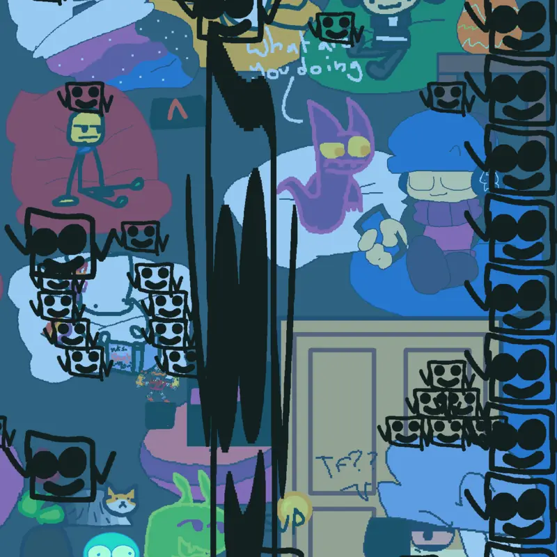 Game by @duckman77