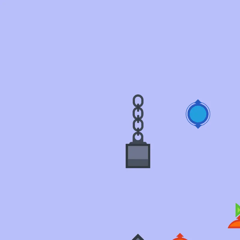 Game by @benijum