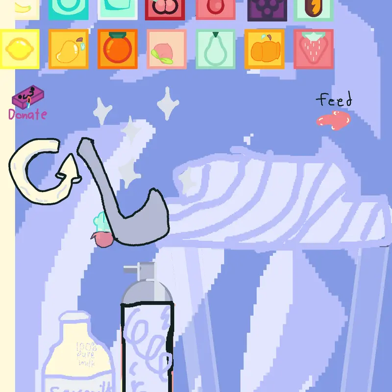 Game by @LazyKangaroo