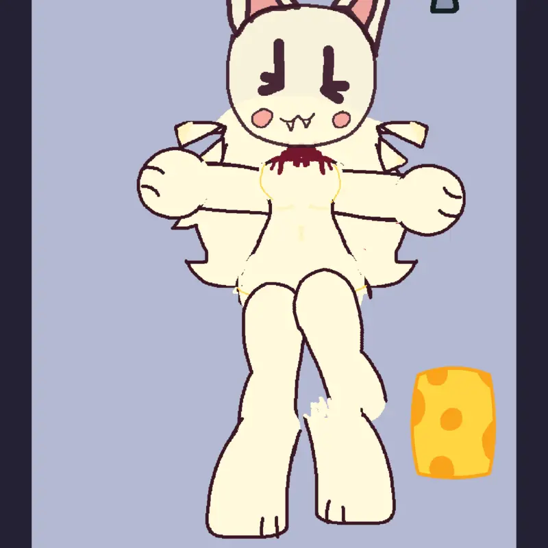 Game by @bellapurple