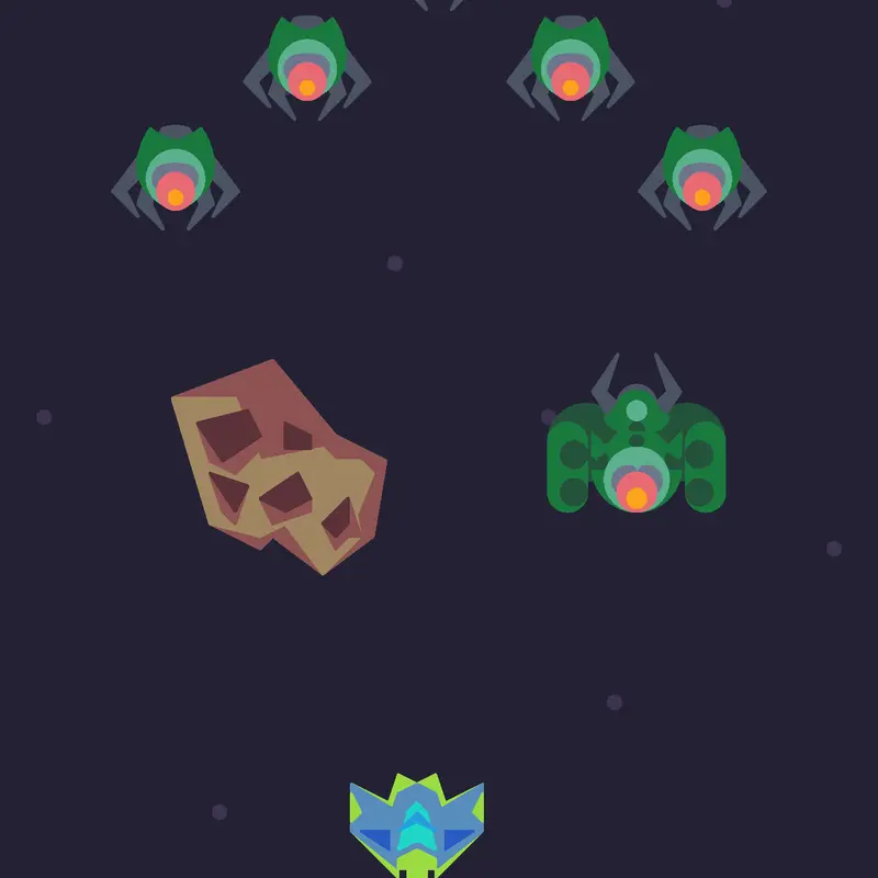 Game by @peddexo