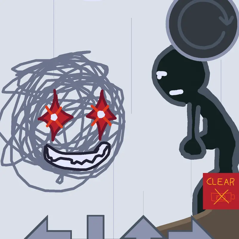 Game by @LitteralyNotMe