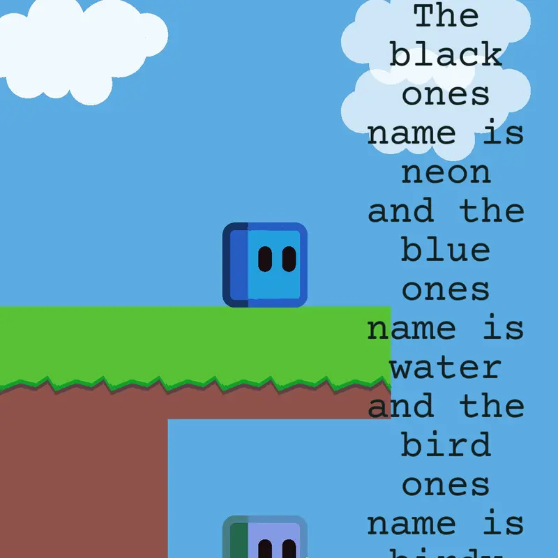 Game by @youtubelover999