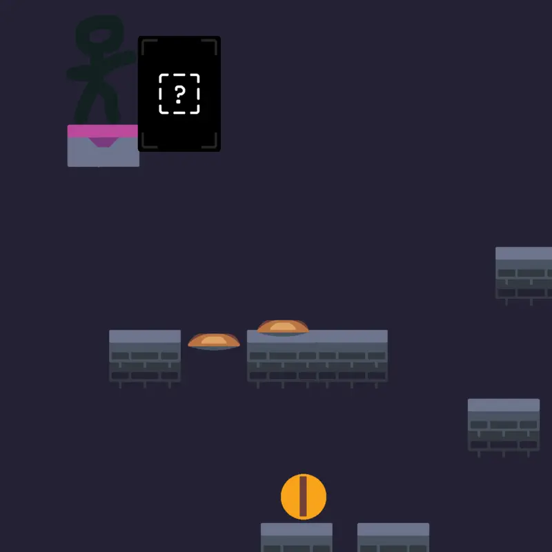 Game by @nonpacked