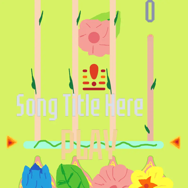 Game by @Pamacs88