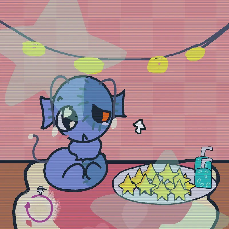 blofiy! by @adengembel