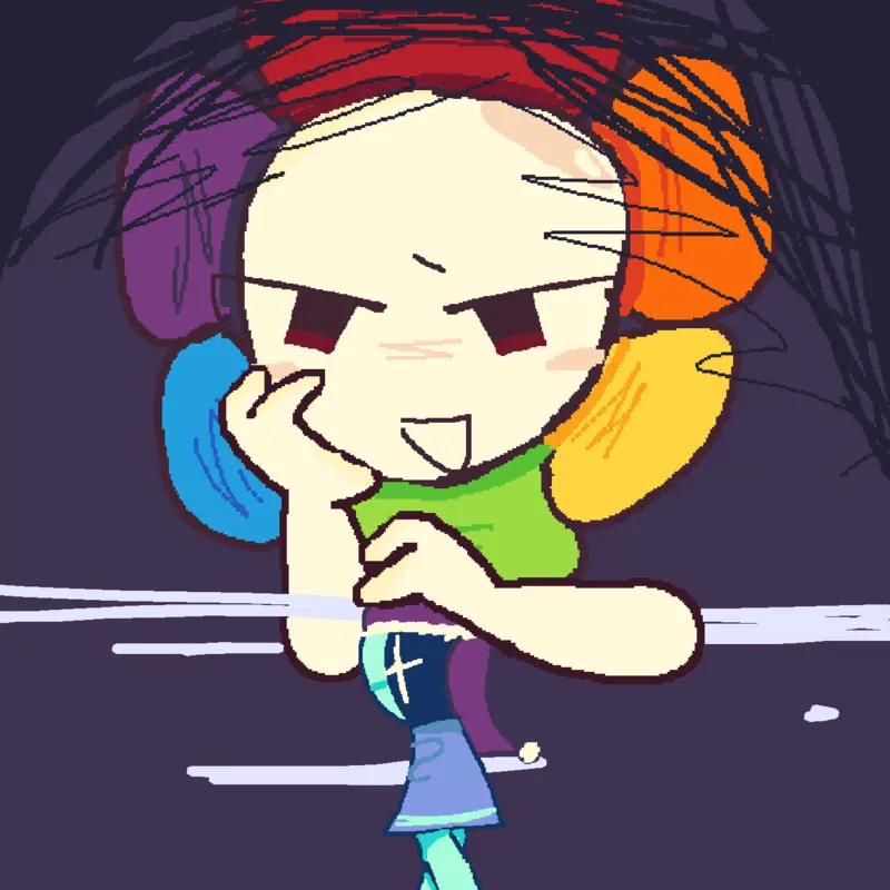 Game by @myaawwz