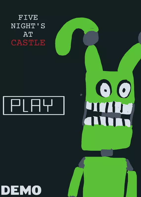 Game by @RayzKid