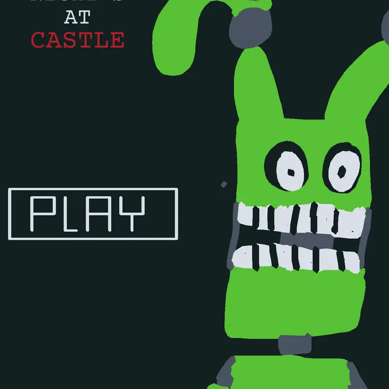 Game by @RayzKid