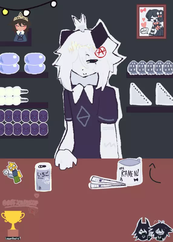 Game by @S0LAR_TAB