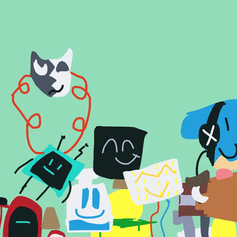 Game by @Mushroom-ville