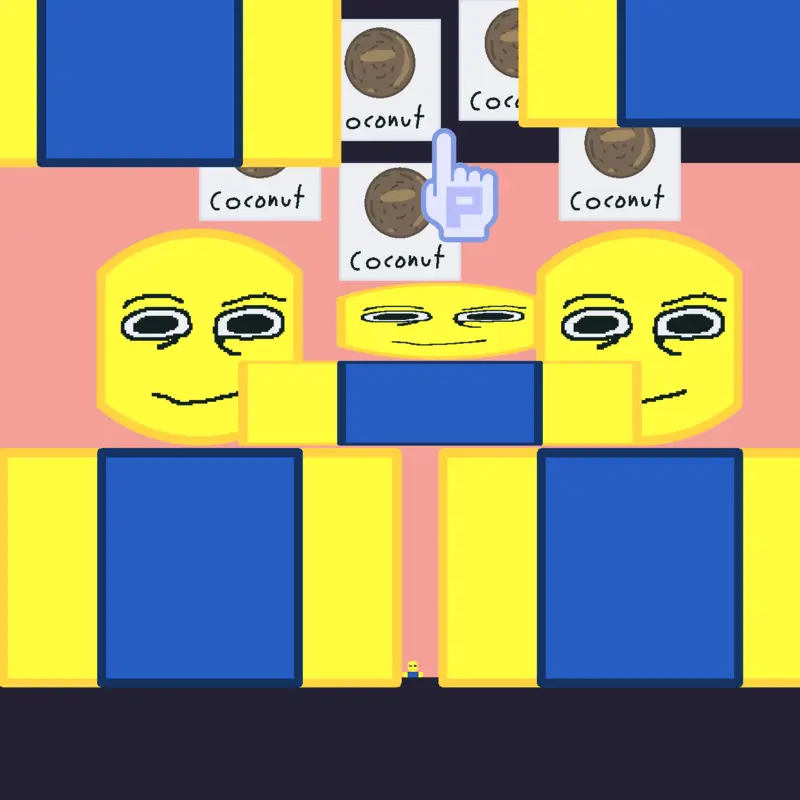Game by @cg12