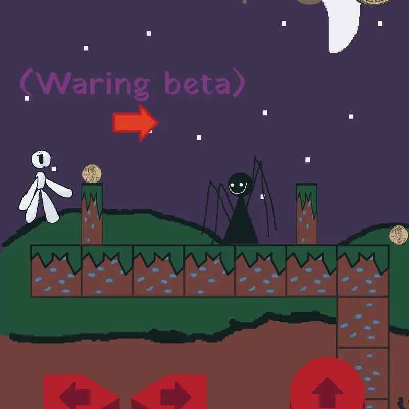Game by @budgie_lover