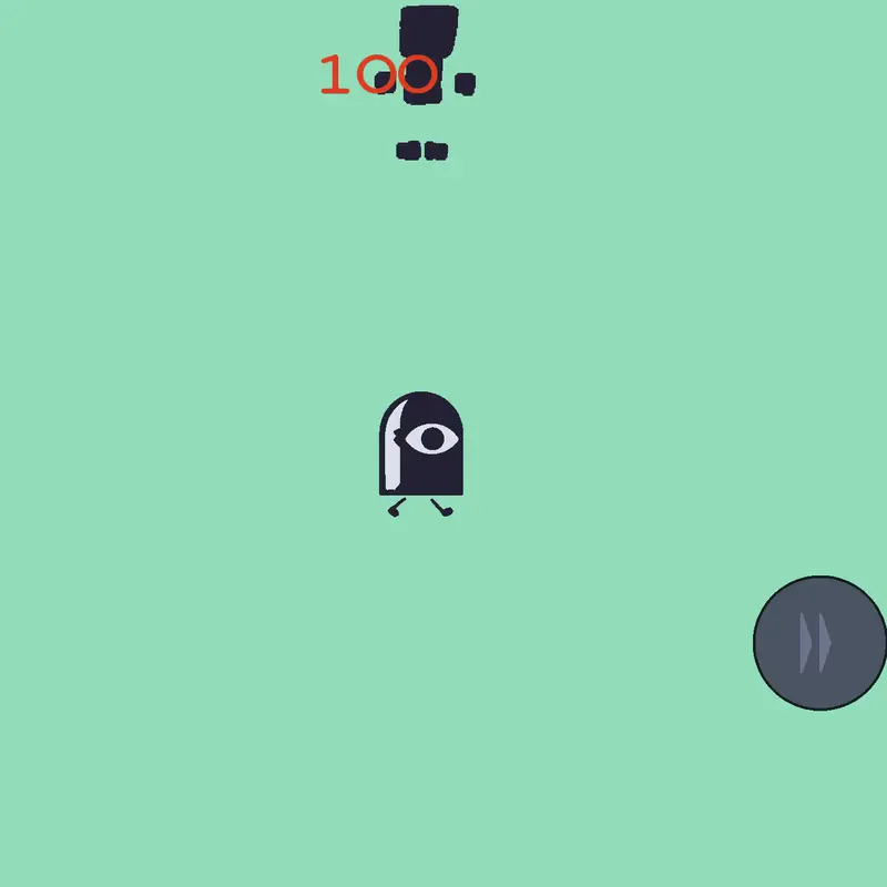 Game by @twisted_developer