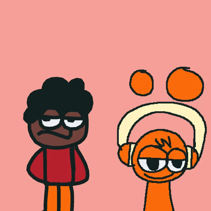 Game by @sprunki990