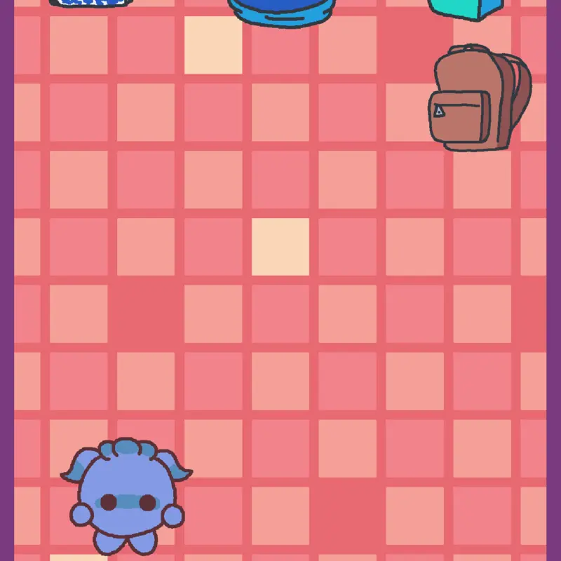 Game by @shelly1223
