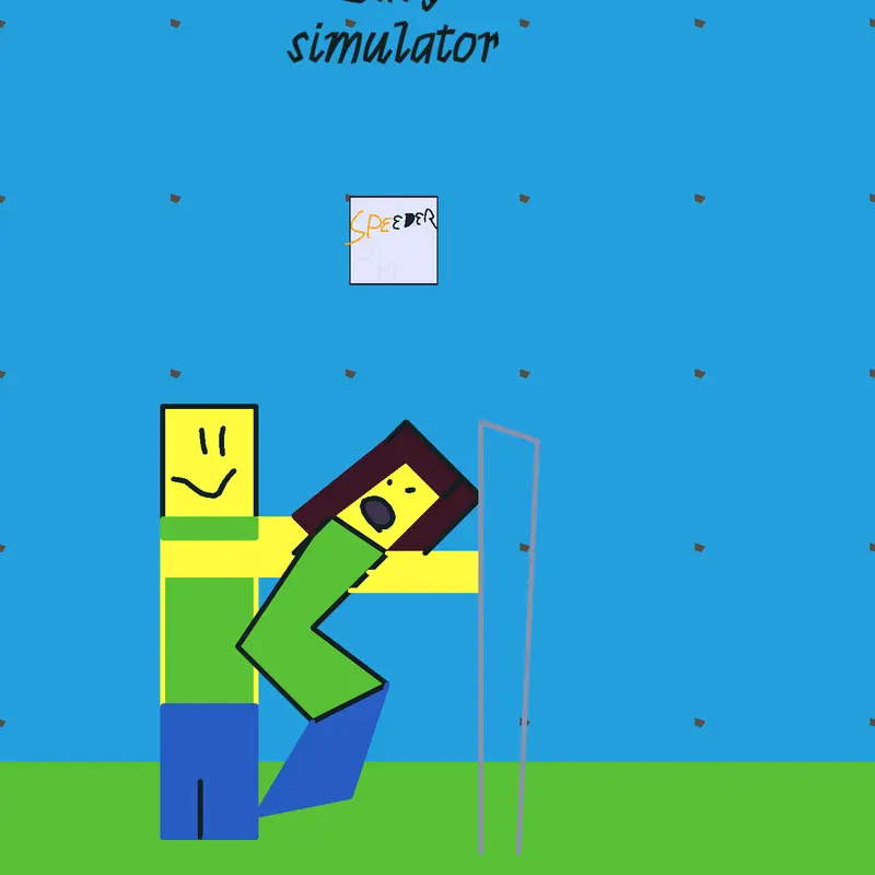 Game by @FilemoniXYT