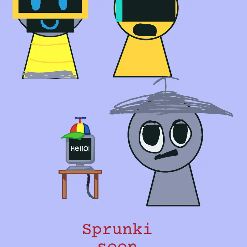 Game by @sluries