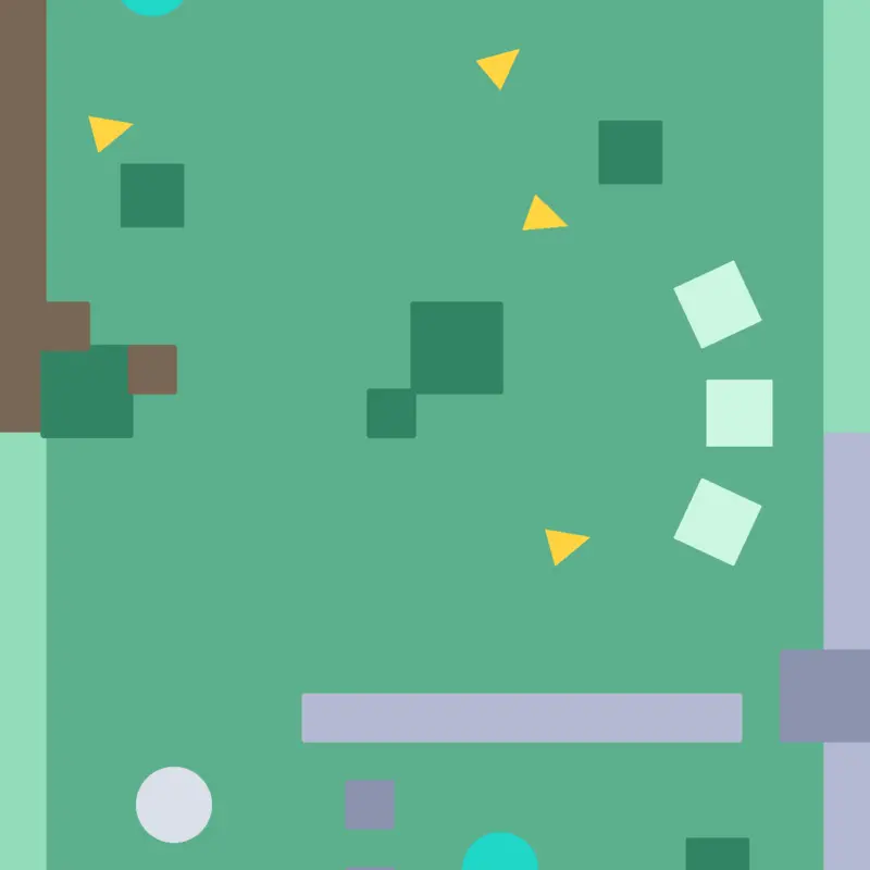 Game by @ogodbey
