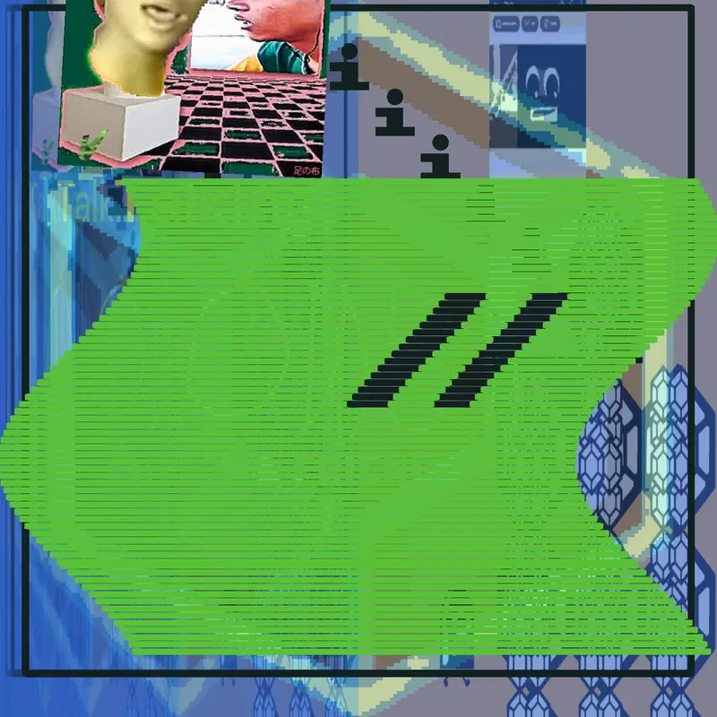 Game by @Chuan_Vines