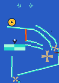 Ice biome:chapter 1