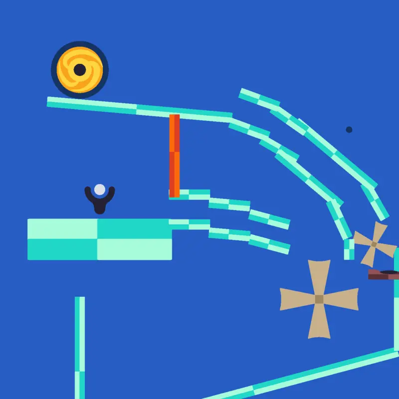 Ice biome:chapter 1 by @kere_46