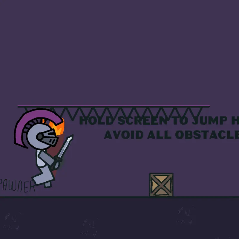 Game by @bananapie