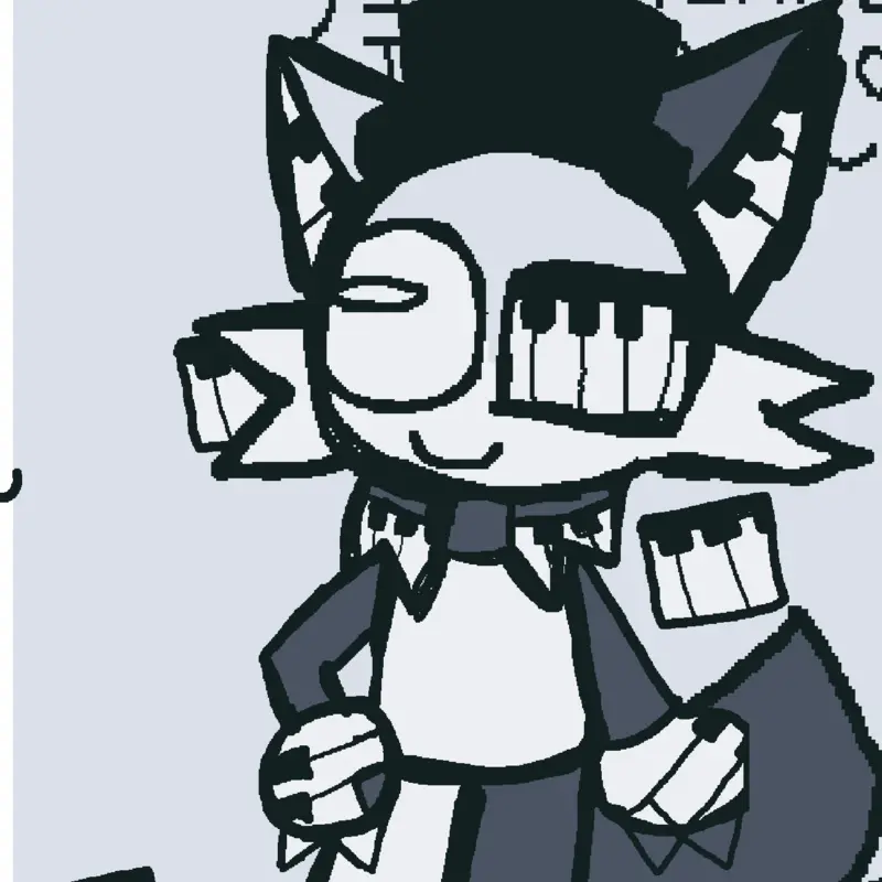 Game by @marker_cat