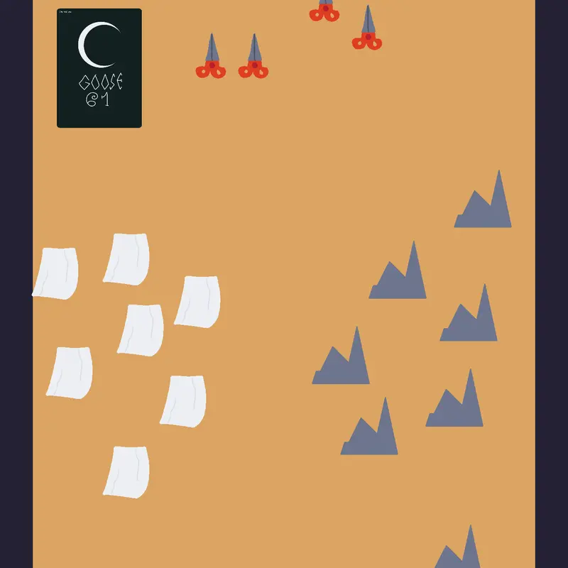 Game by @goose61