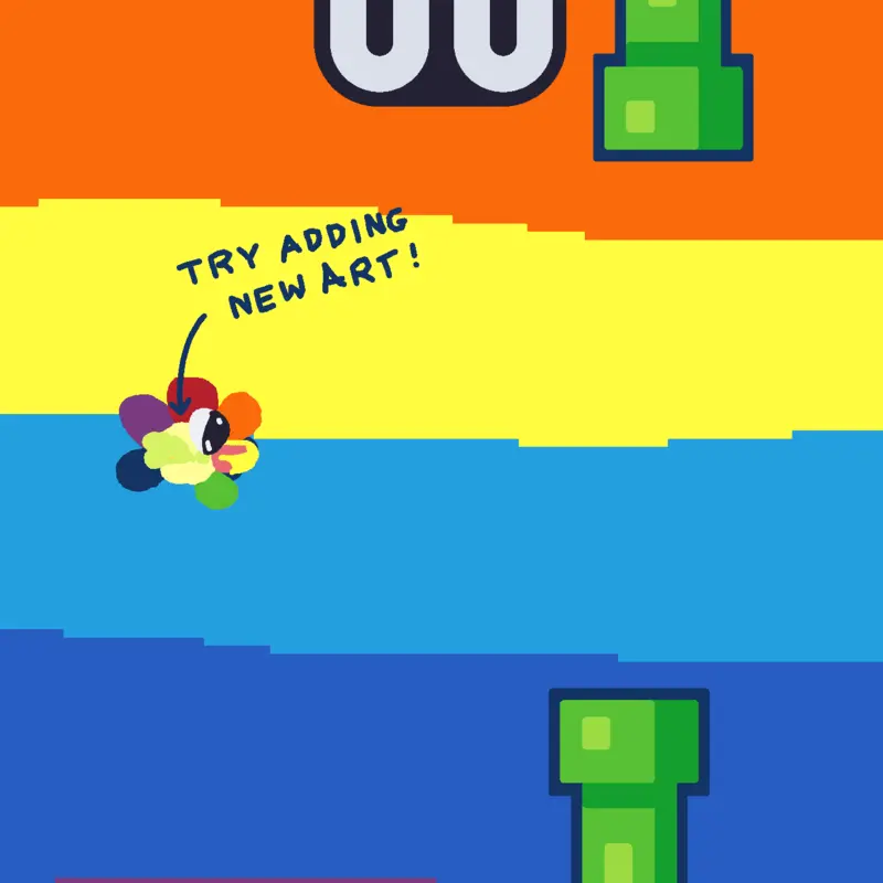Game by @astro_dandy_