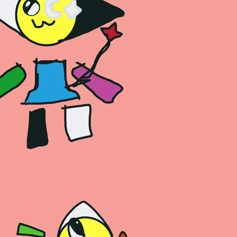 Game by @Collette_love
