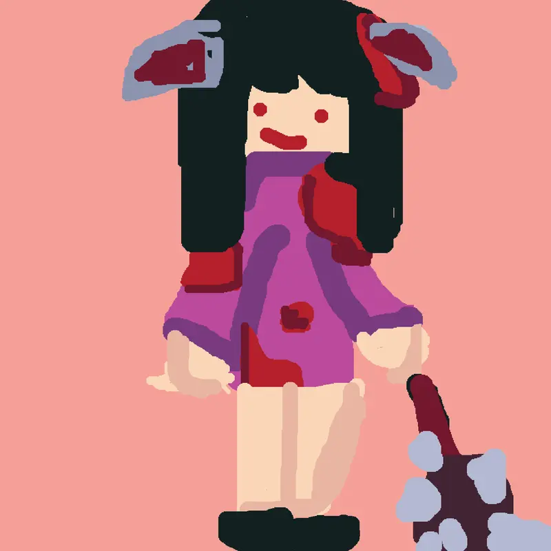 Game by @Mafe_UwuCute