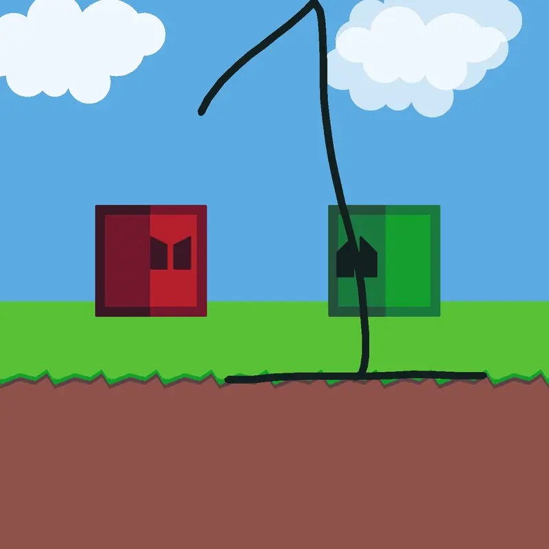 Game by @jamescooperbait