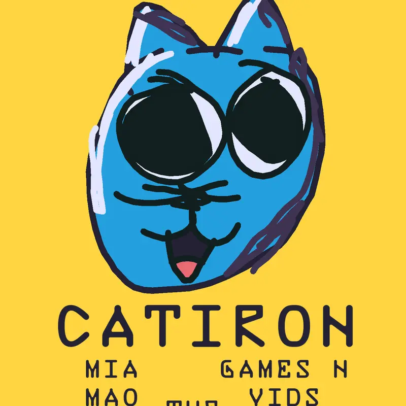 Game by @Catiron