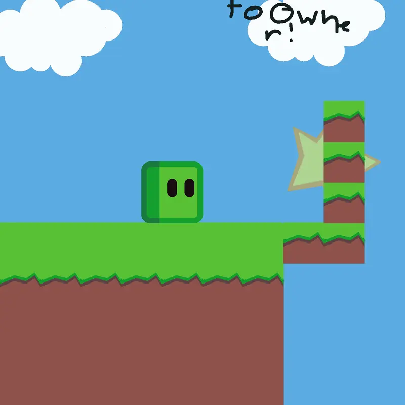 Game by @silly_peaches