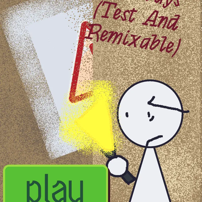 Game by @Hammedlsky