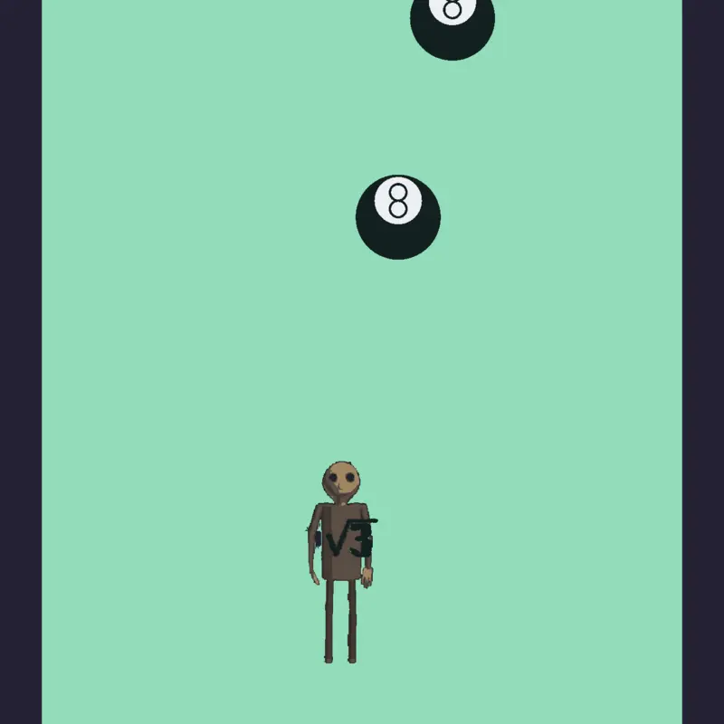 Game by @JulianCruz