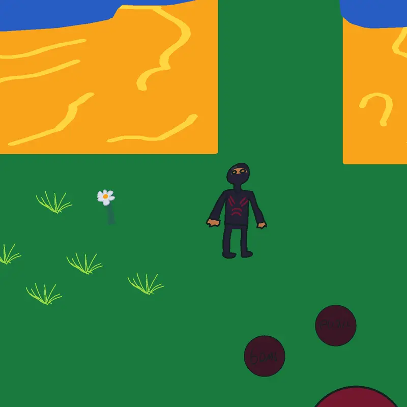Game by @alimog