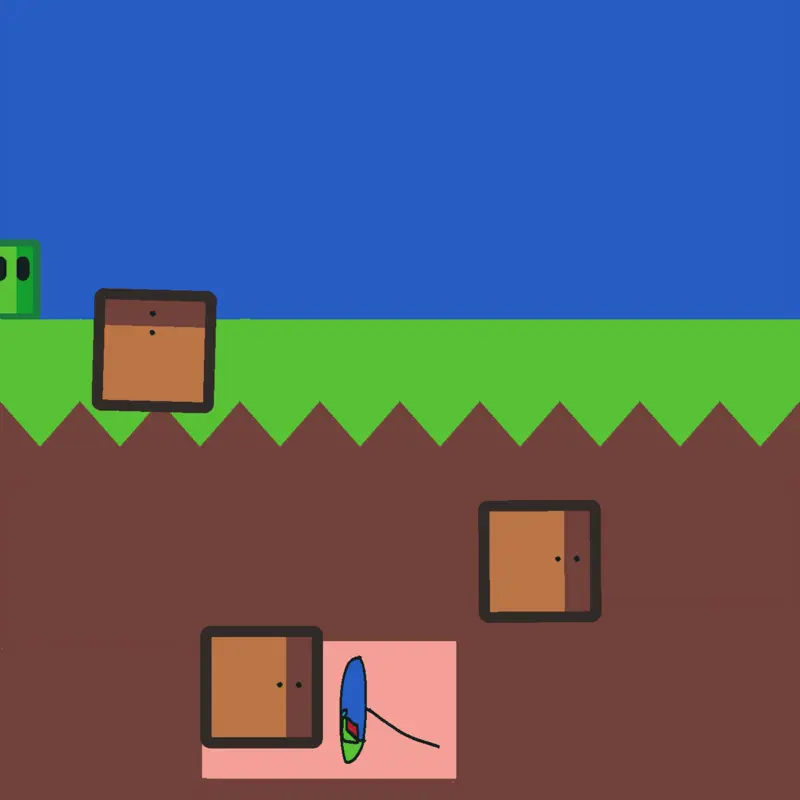 Game by @Raoder