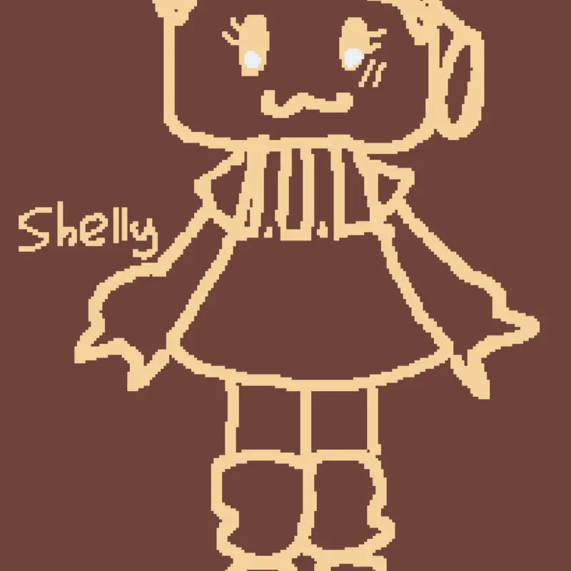 Game by @BalloonTreatShipper