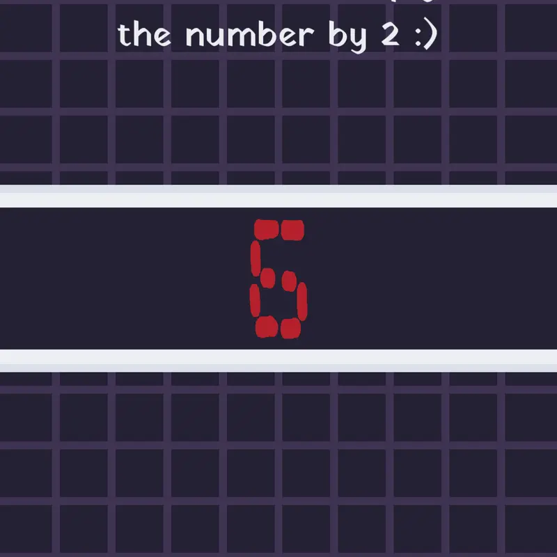 Game by @STOMPA65