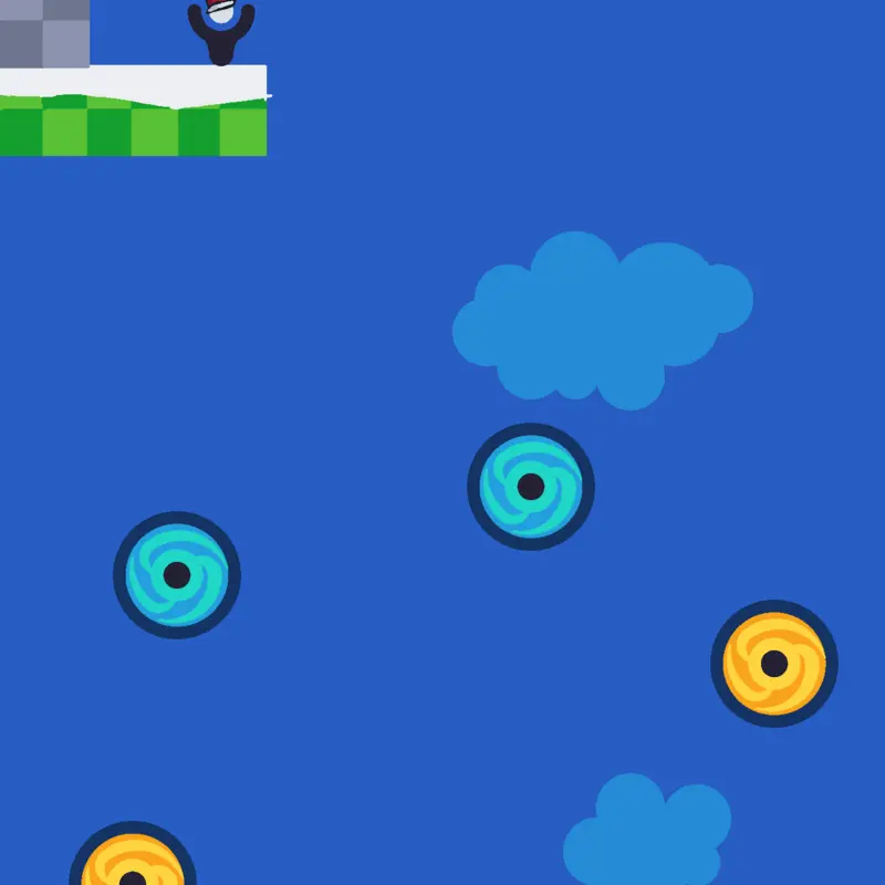 Game by @A_manteiga