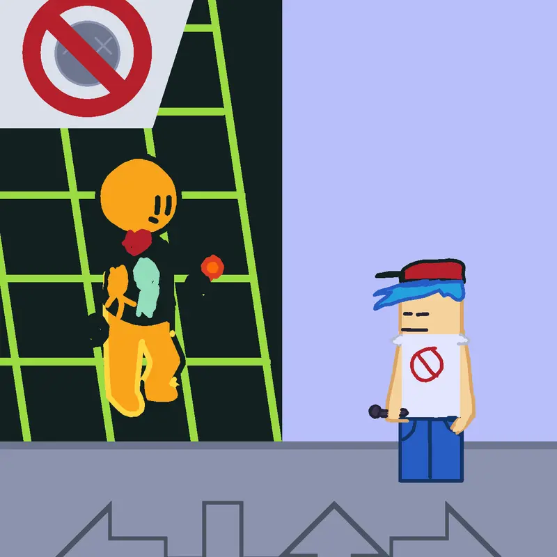 Game by @floppamaker