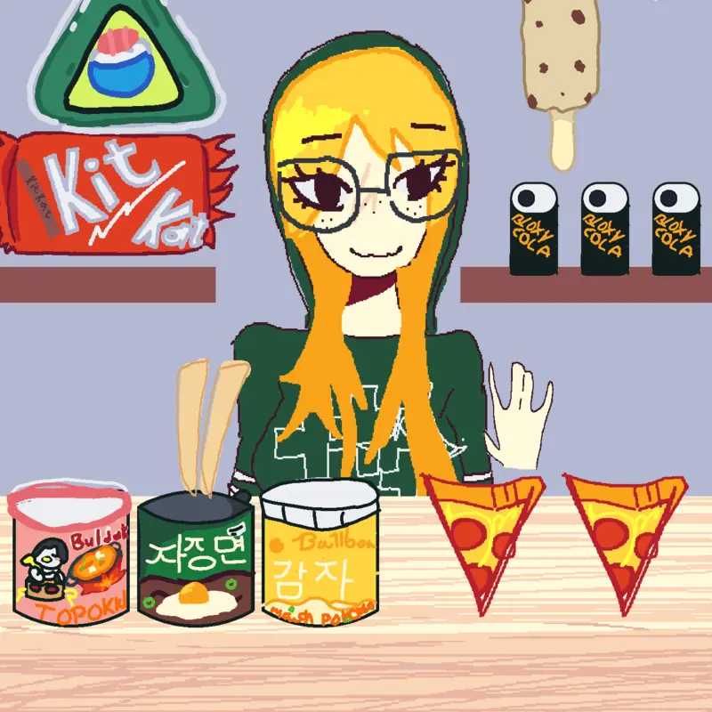 Game by @soupdumpling